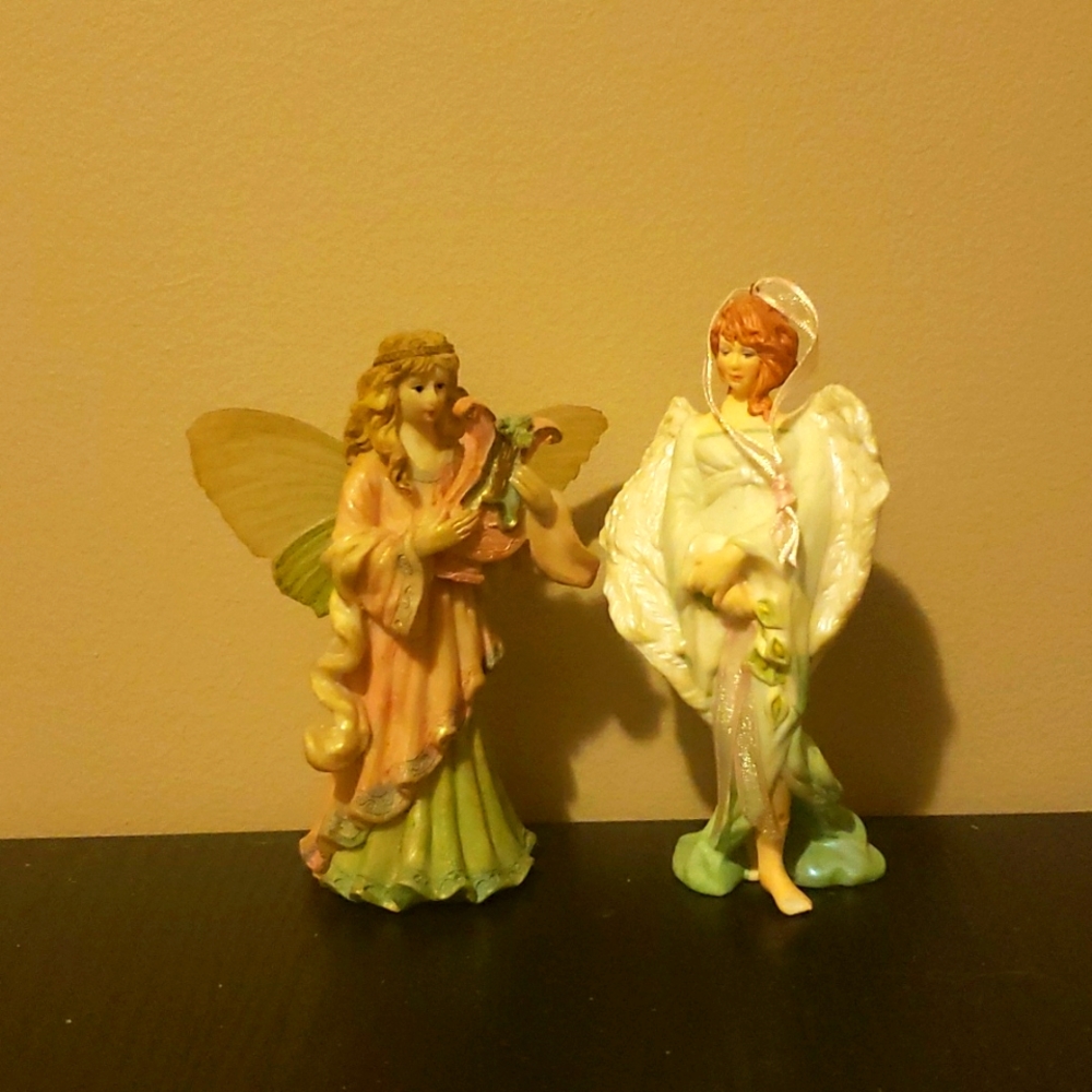 Angels
